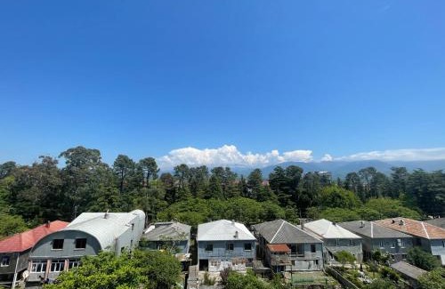 Kobuleti Apartment | Mountainview