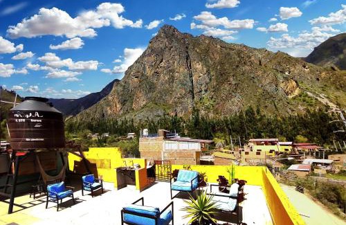Ollantaytambo Bed & Breakfast | Mountainview House Ollantaytambo