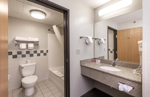 Bozeman Hotel | MountainView Lodge & Suites