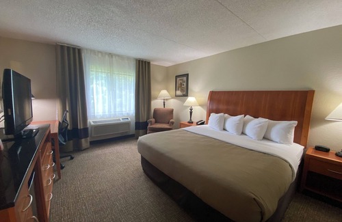 Bozeman Hotel | MountainView Lodge & Suites