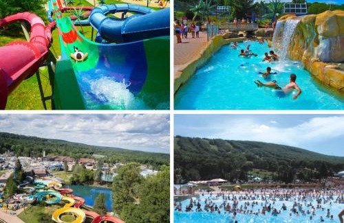 Tannersville House | Mountainview Vista 1 Mile To Water Park & Ski