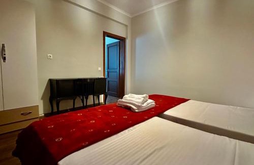 Permet House | Mountin View Villa & Rafting In Permet