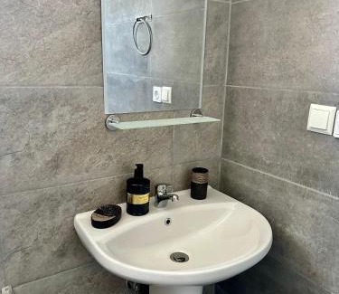 Permet House | Mountin View Villa & Rafting In Permet