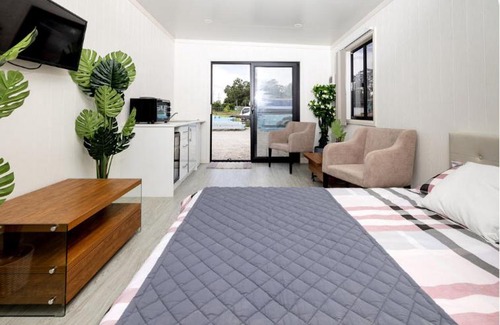Glen Aplin Apartment | Mountview Wines and Accommodation