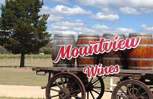 Glen Aplin Apartment | Mountview Wines and Accommodation