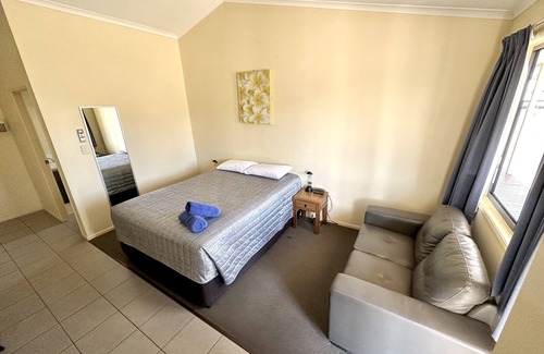 Moura Hotel | Moura Motel