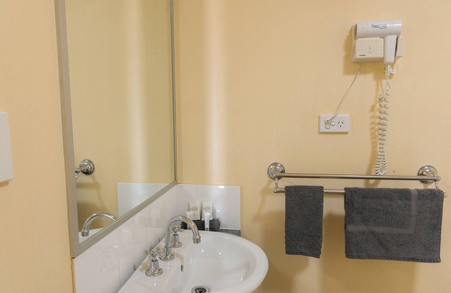 Moura Hotel | Moura Motel