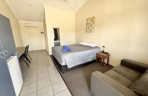 Moura Hotel | Moura Motel