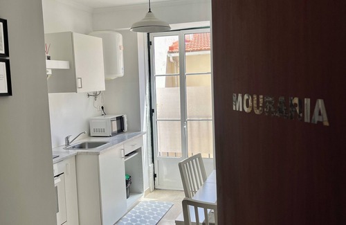 Pena Apartment | Mouraria - Apartamento