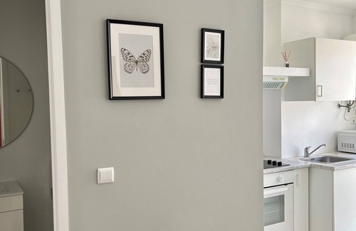 Pena Apartment | Mouraria - Apartamento