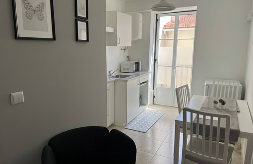 Pena Apartment | Mouraria - Apartamento