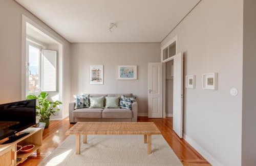 Mouraria Apartment | Mouraria Center Lisbon