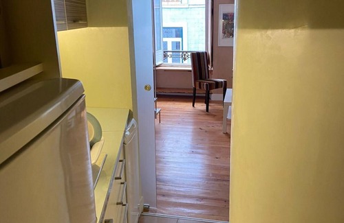 Socorro Apartment | Mouraria - Checkinhome