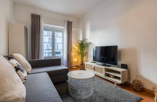 Socorro Apartment | Mouraria Doll's House