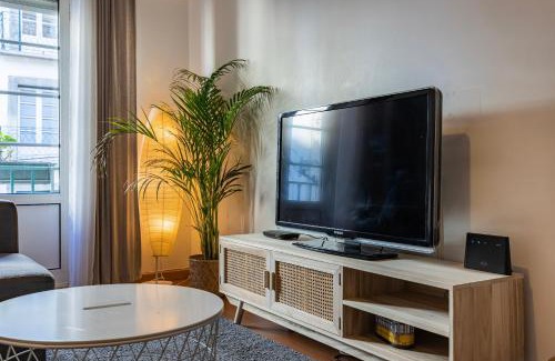 Socorro Apartment | Mouraria Doll's House