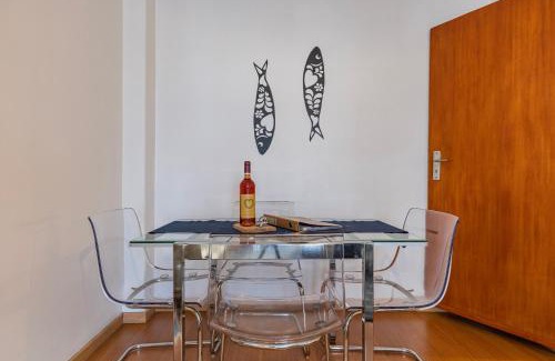 Socorro Apartment | Mouraria Doll's House