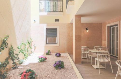 Socorro Hotel | Mouraria Lisboa Hotel