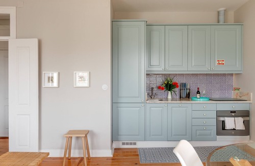 Pena House | Mouraria Lisbon Center