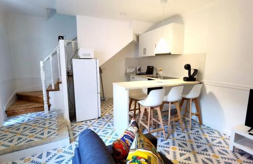 Socorro Apartment | Mouraria Lisbon Soul Apartments T2 - 5pax