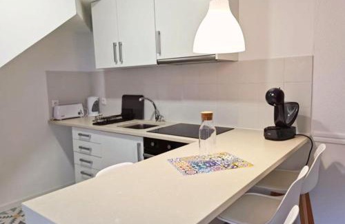 Socorro Apartment | Mouraria Lisbon Soul Apartments T2 - 5pax