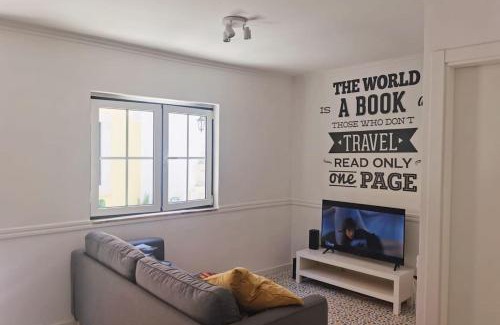 Socorro Apartment | Mouraria Lisbon Soul Apartments T3 - 6pax