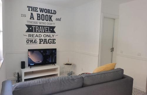 Socorro Apartment | Mouraria Lisbon Soul Apartments T3 - 6pax