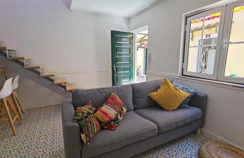 Socorro Apartment | Mouraria Lisbon Soul Apartments T3 - 6pax