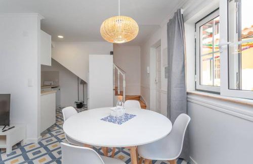 Socorro Apartment | Mouraria Lisbon Soul Apartments T1 - 4 pax