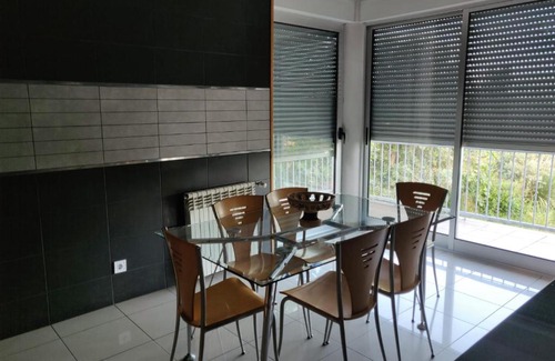 Mangualde House | Mourilhe Guest House