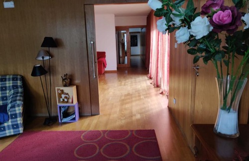 Mangualde House | Mourilhe Guest House