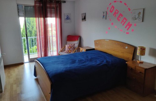 Mangualde House | Mourilhe Guest House
