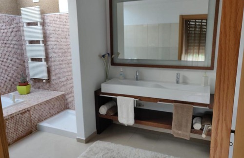 Mangualde House | Mourilhe Guest House