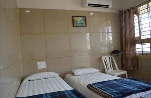 Chitradurga Cabin | Mourya Deluxe AC Lodge