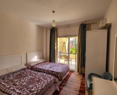 Ras Sudar Ski Chalet | Mousa Cost Resort عائلات فقط