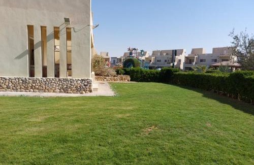 Ras Sudar Ski Chalet | Mousa Cost Resort عائلات فقط