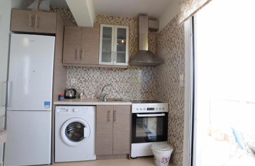 Panormos Apartment | MOUSELIS APARTMENTS