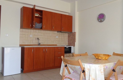 Kallikratia House | Mouses-X