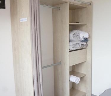 Bleriot-Plage Apartment | Mousse appartement à Sangatte au premier étage à 50 metres de la plage