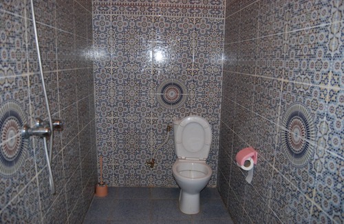 Imilchil House | Moussem Fiancailles D'Imilchil