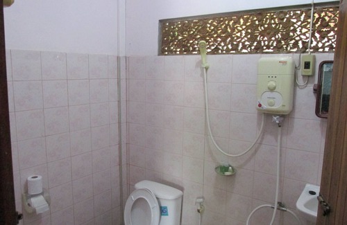 Sukhothai Hotel | Moutain View Guest House