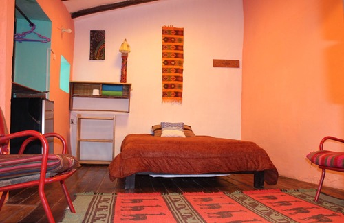 Calca Bed & Breakfast | Moutainbike House