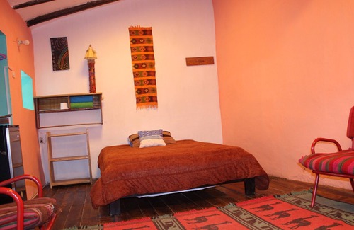 Calca Bed & Breakfast | Moutainbike House