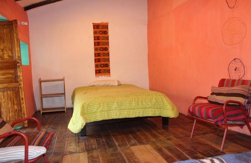 Calca Bed & Breakfast | Moutainbike House
