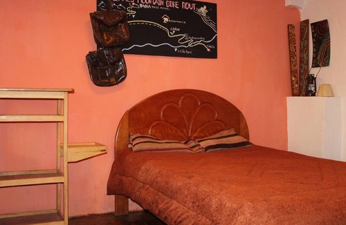 Calca Bed & Breakfast | Moutainbike House