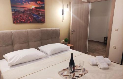 Kavala Apartment | MOVA Apartment 2