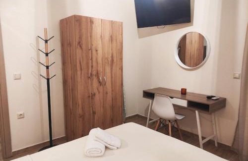 Kavala Apartment | MOVA Apartment 2
