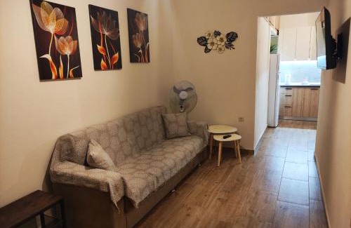 Kavala Apartment | MOVA Apartment 2