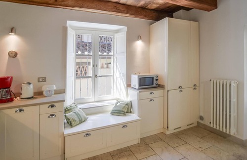 Fivizzano House | Move into this cozy stone house in the green nature of Tuscany.