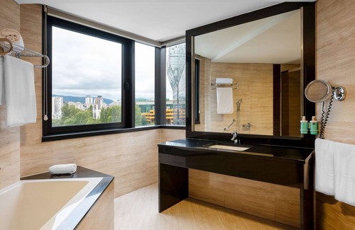 Novo Sarajevo Hotel | Movenpick hotel Sarajevo