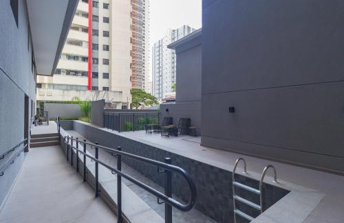 Brooklin Paulista Apartment | Movi Campo Belo